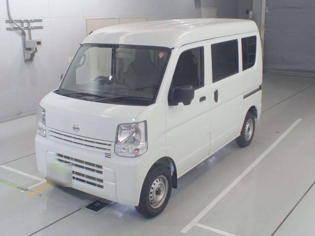 3151 NISSAN CLIPPER VAN DR17V 2023 г. (CAA Chubu)